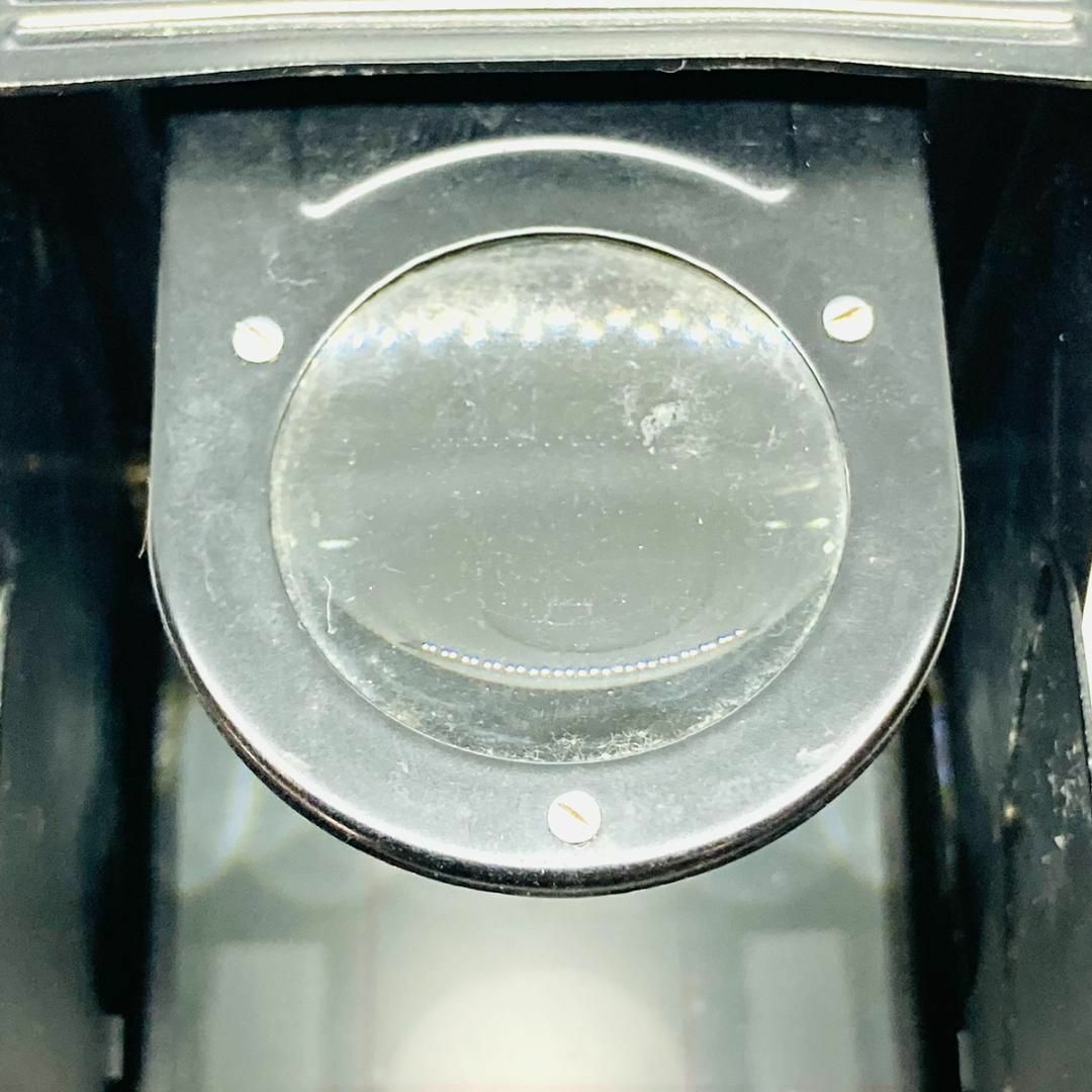 【C3643】超希少‼ YASHICAFLEX C型 ヤシカフレックス