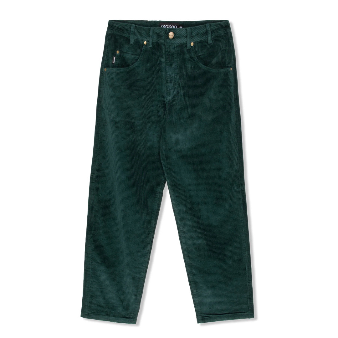 POLAR SKATE CO. - GX1000 DIMETHYLTRYPTAMINE BAGGY CORD 30の通販 by