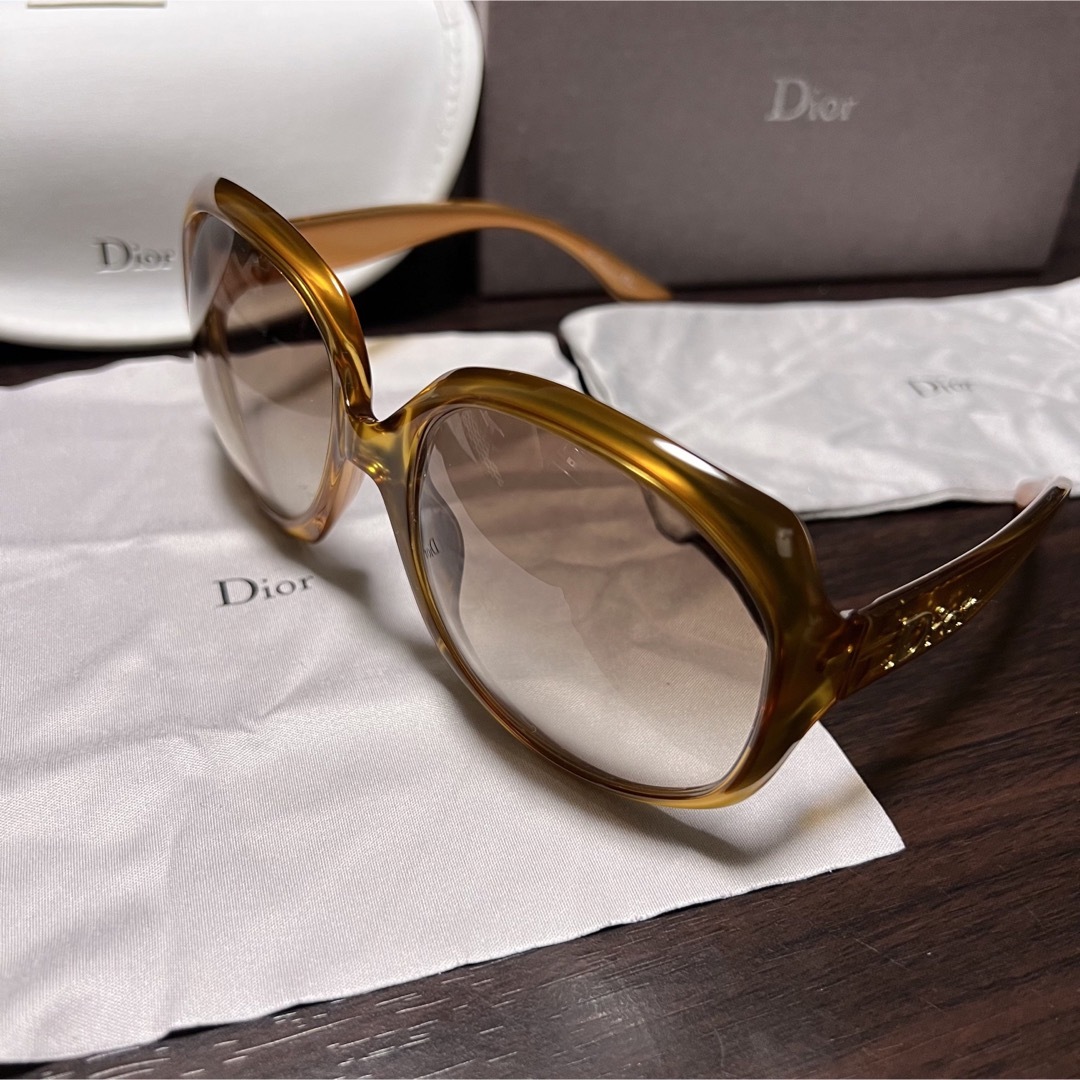 Christian Dior - Dior グロッシー 美品の通販 by さななん's shop