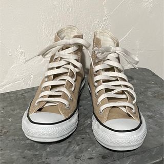 コンバース(CONVERSE)のコンバース 22.5cm ☆(スニーカー)