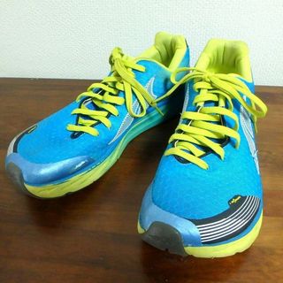 ◆ALTRA ZERO DROP IMPULSE US11.5 アルトラ  中古(その他)