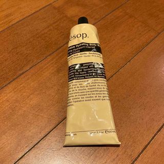 イソップ(Aesop)のイソップ　ボディークリーム　ハンドクリーム(ボディクリーム)