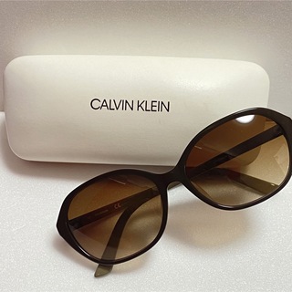 カルバンクライン(Calvin Klein)のカルバンクライン サングラス(サングラス/メガネ)