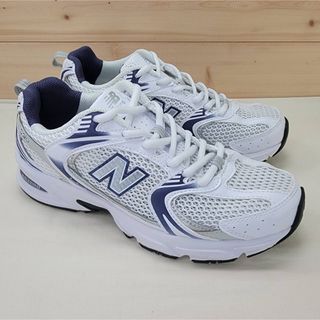 【即購入歓迎】23.5  New Balance MR530BA ニューバランス