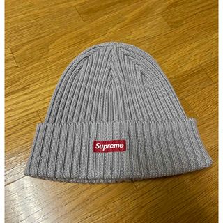 シュプリーム(Supreme)のSupreme overedyed Beanie(ニット帽/ビーニー)