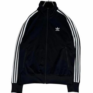 9368 adidas トラックジャケット　ベッケンバウアー　ダークレッド　L