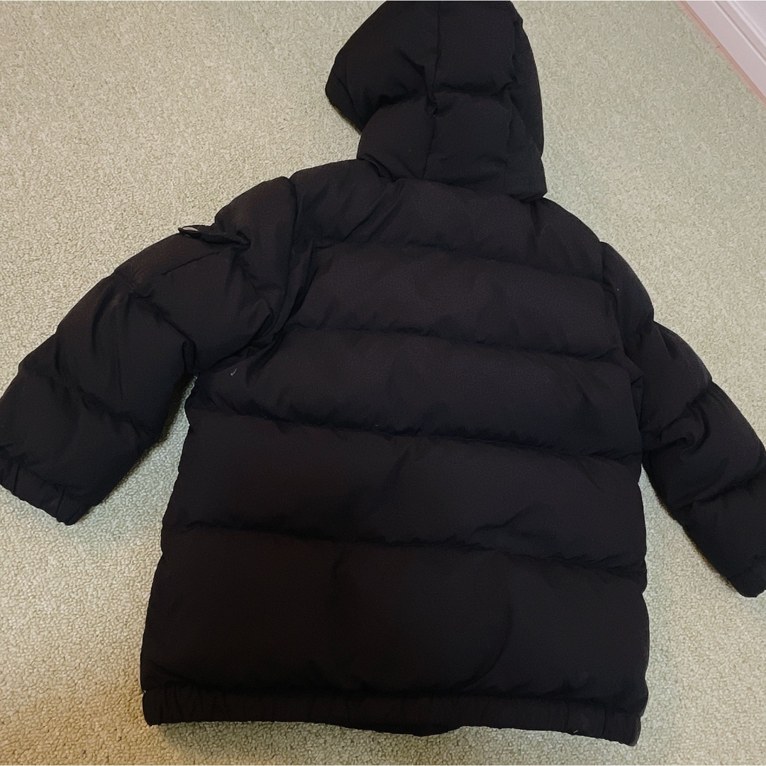 【新品未使用タグ付】 ラルフローレン ダウンジャケット 4T