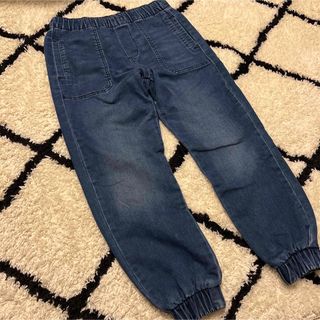 ザラキッズ(ZARA KIDS)のZARA kids デニムパンツ(パンツ/スパッツ)