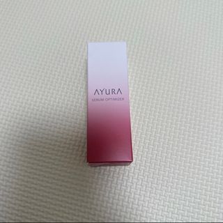 アユーラ(AYURA)の新品未使用 AYURA アユーラ セラムオプティマイザー 美容液(美容液)