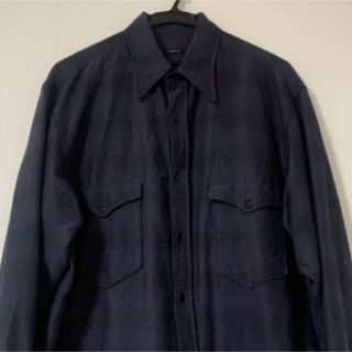 コモリ シルク シャツ(メンズ)の通販 400点以上 | COMOLIのメンズを