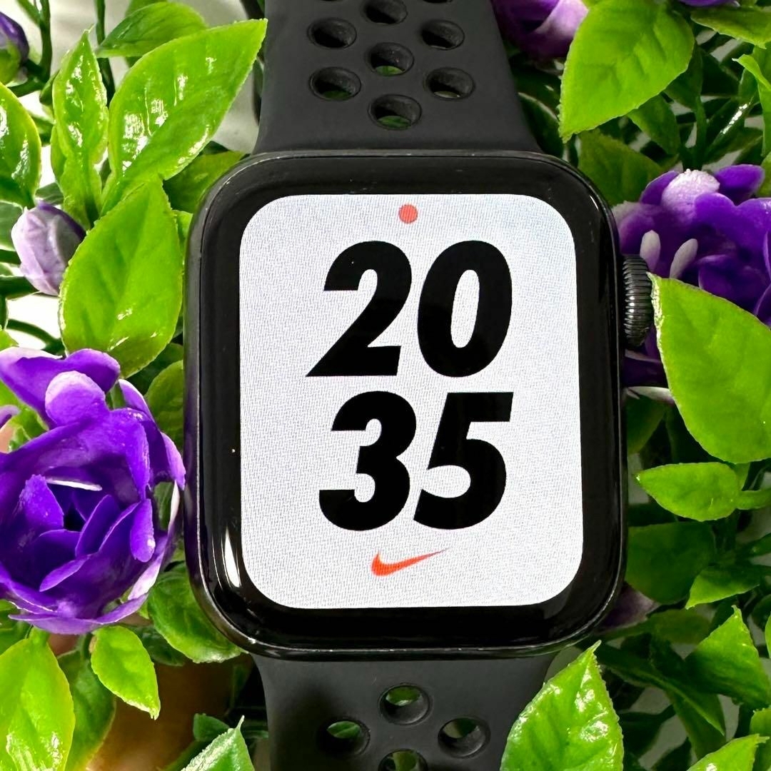 Apple Watch SE 第1世代 Nike GPS 40mm