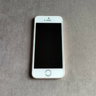 アイフォーン(iPhone)のdocomo iPhone5s  32GB(スマートフォン本体)
