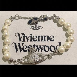 ヴィヴィアン(Vivienne Westwood) ブレスレット/バングルの通販 900点