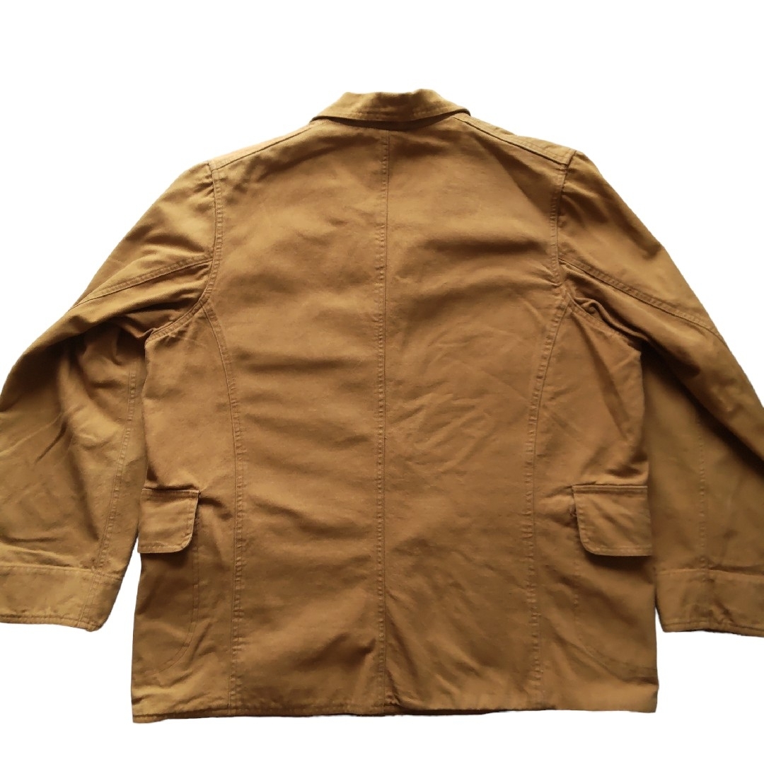 camco(カムコ)のビッグサイズ　CAMCO　ハンティングジャケット　usa製 メンズのジャケット/アウター(カバーオール)の商品写真