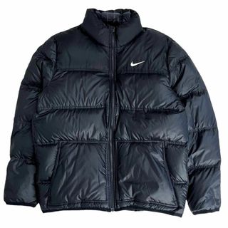 90s NIKE vintage ダウンジャケット