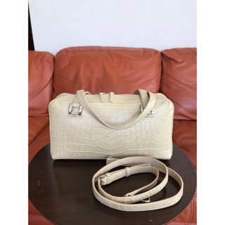 クロコダイル バッグの通販 700点以上 | Crocodileのレディースを買う