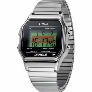 Supreme - Supreme®/Timex® Digital Watch : Goldの通販 by s5550373's ...