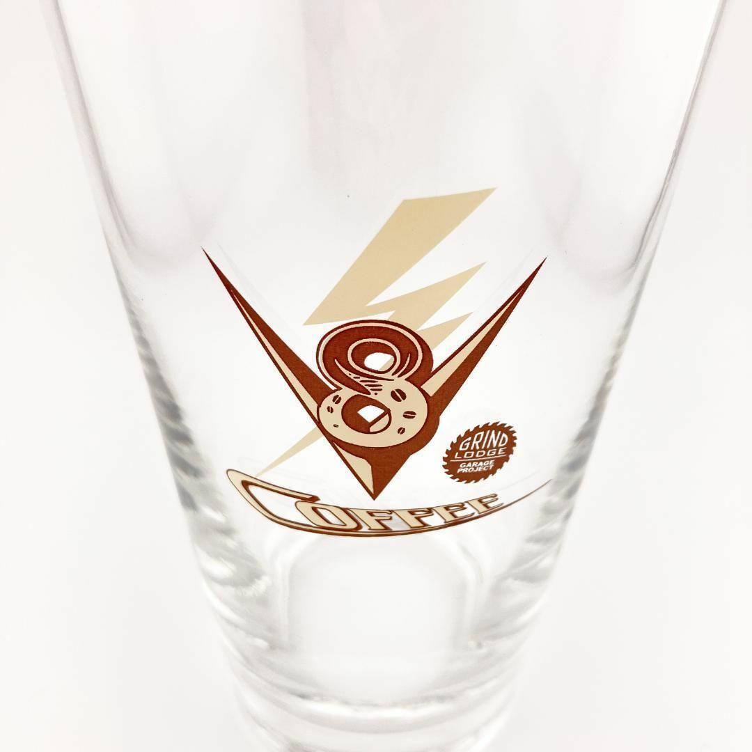 入手困難 HACHIVOLT COFFEE × GRINDLODGE GLASSの通販 by モノ太郎 ...