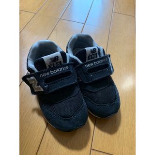 キュウキュウロク(996（New Balance）)のニューバランスNEW balance キッズ14センチ(スニーカー)