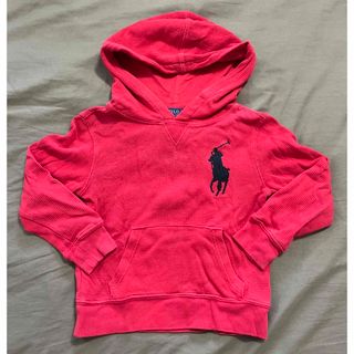 ポロラルフローレン(POLO RALPH LAUREN)のポロラルフローレン　キッズ(Tシャツ/カットソー)