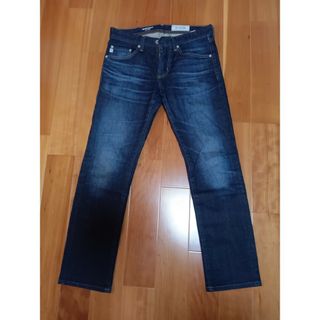 ADRIANO GOLDSCHMIED - 新品AG jeans TAMBOURINE ダメージ/リペア加工