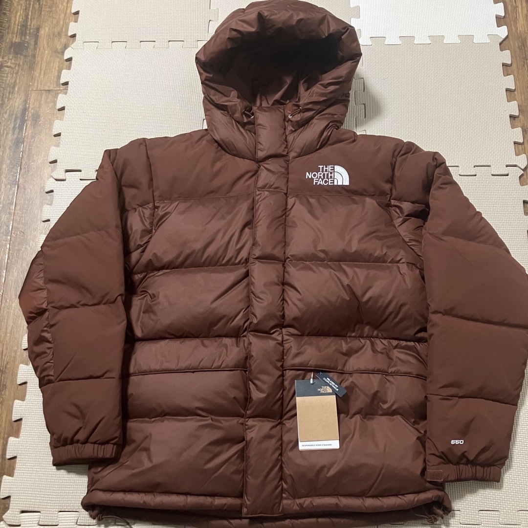 ノースフェイス Himalayan Down Parka M 新品 ヒマラヤン