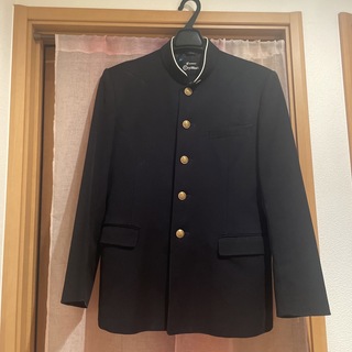 【新品、上下セット】カンコー 学生服 学ラン kanko