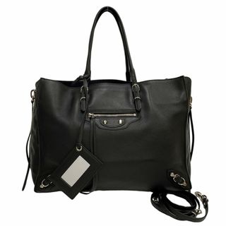 新品未使用✨Balenciaga ハンドバッグ ショルダーバッグ