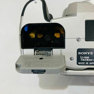 SONY - 【C3591】SONY α300 DSLR-A300 ダブルレンズセットの通販 by