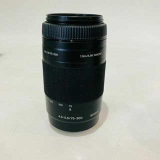 SONY - 【C3591】SONY α300 DSLR-A300 ダブルレンズセットの通販 by