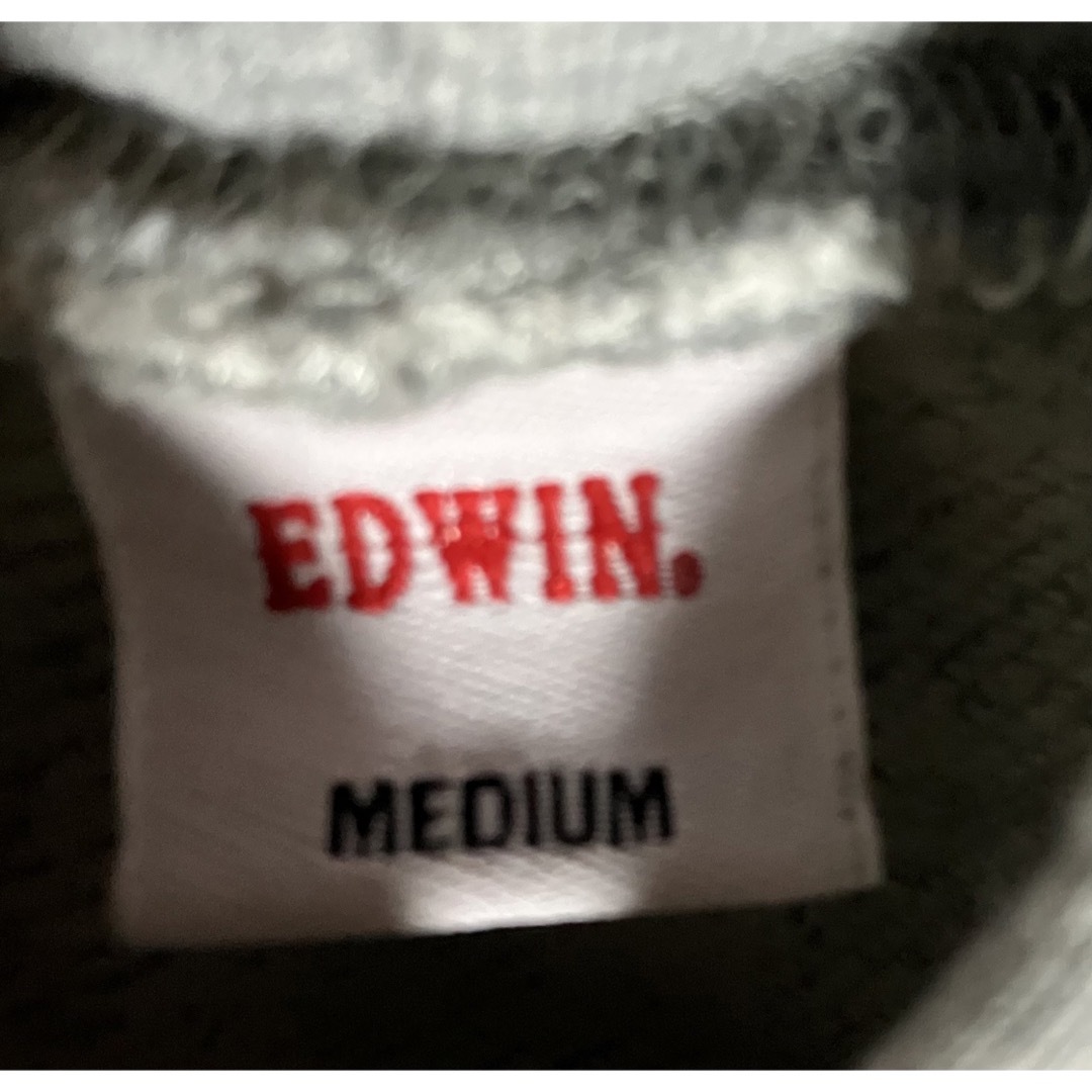 EDWIN(エドウィン)のEDWINパーカー レディースのトップス(パーカー)の商品写真