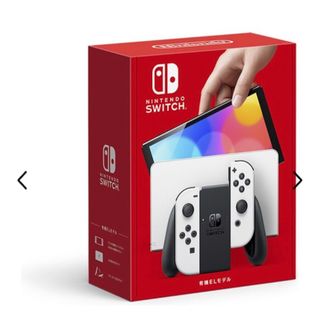 ニンテンドースイッチ(Nintendo Switch)のもかぱる様(家庭用ゲーム機本体)