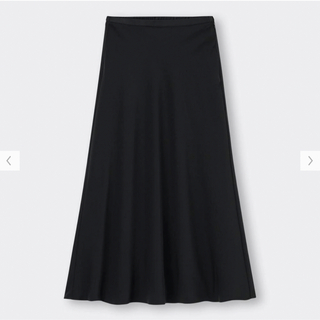 M 完売品 ENOF ace long straight skirt ホワイトの通販 by ほぼ全品 ...