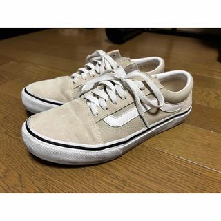 ヴァンズ(VANS)のバンズ　vans スニーカー(スニーカー)