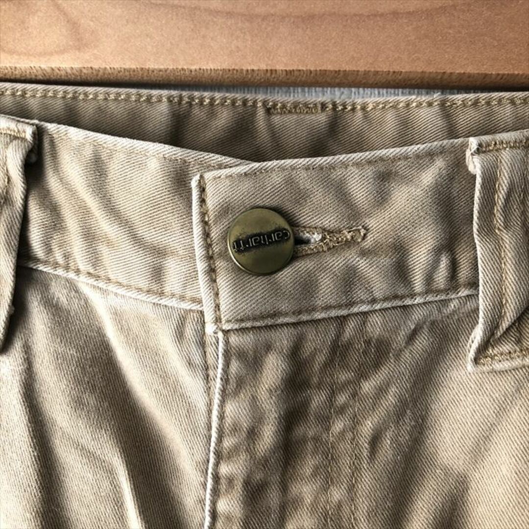 carhartt - 90s 古着 カーハート ペインターパンツ ワークパンツ