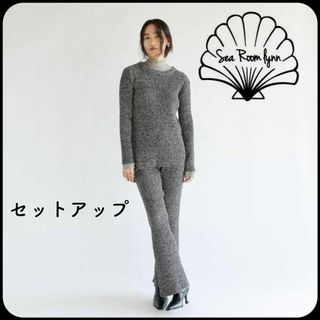 Sea room lynn♡即完売セットアップレディース その他