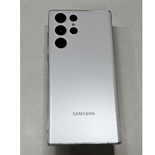 SAMSUNG Galaxy S9 SM-G960N サンライズゴールド-