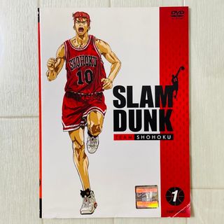 スラムダンク SLAM DUNK DVD 全17巻 全巻セットの通販｜ラクマ