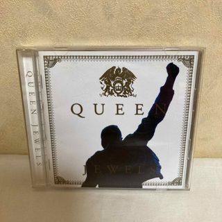 クイーン(Queen)のクイーン　ジュエルズ ベストアルバム(ポップス/ロック(洋楽))