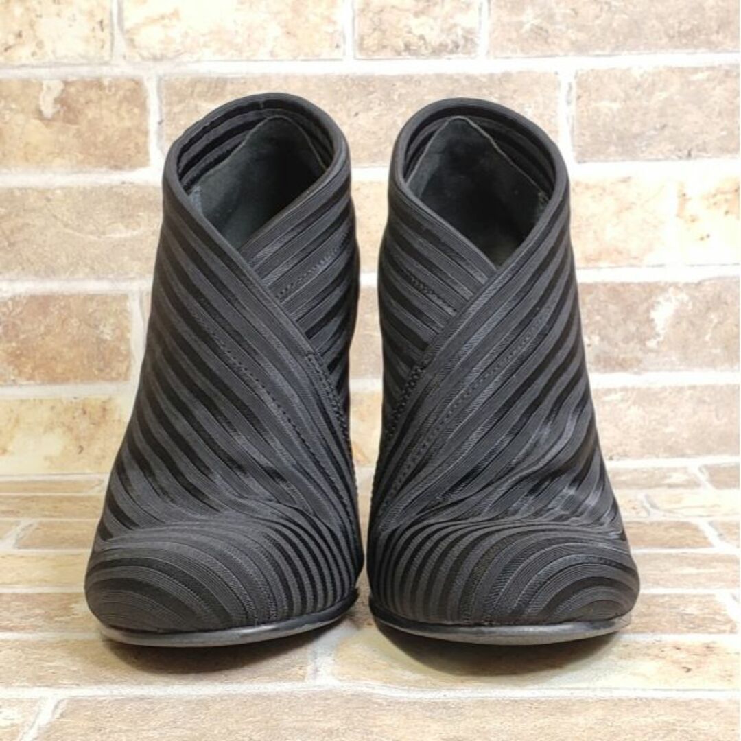 UNITED NUDE - ユナイテッドヌード ☆ ホールドハイ ブーティ 37 UNITED NUDE - ユナイテッドヌード ☆ ホールドハイ ブーティ 37