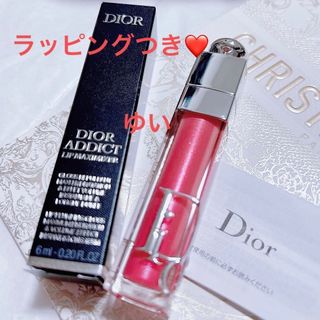 Dior - Diorディオールアディクトリップマキシマイザー010ホロ ...