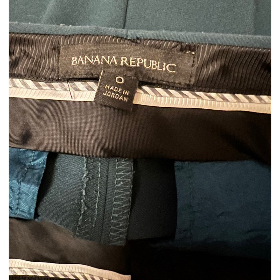 Banana Republic(バナナリパブリック)の【BANANA REPUBLIC】　バナナリパブリック　カジュアルパンツ レディースのパンツ(カジュアルパンツ)の商品写真