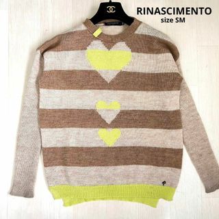 新品　RINASCIMENT♡ニット♡