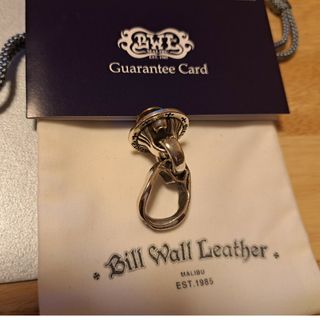 ビルウォールレザー(BILL WALL LEATHER)のビルウォールレザー　bwl　ウォレットリング(ウォレットチェーン)