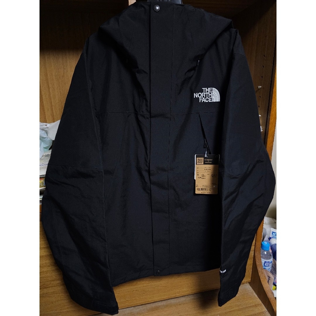 THENORTHFACEの□新品・未使用・XLサイズ・K□ ノースフェイス