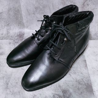 Bottega ボッテガヴェネタ ブーティーズ ブラック*美品*