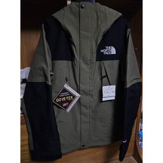 ノースフェイス(THE NORTH FACE) レトロ マウンテンパーカー(メンズ)の