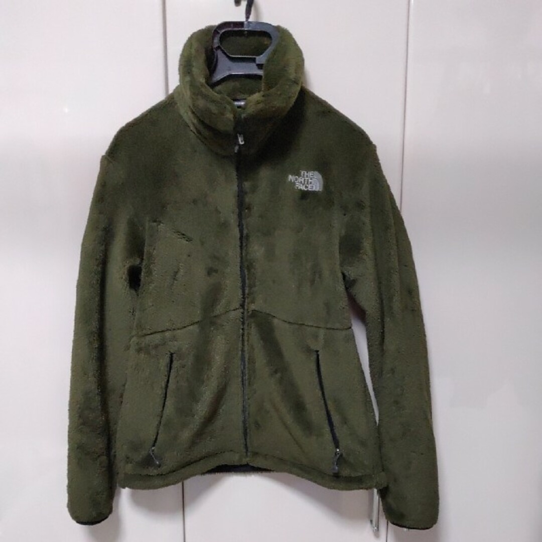 THE NORTH FACE(ザノースフェイス)のノースフェイスフリースL サイズ メンズのジャケット/アウター(その他)の商品写真