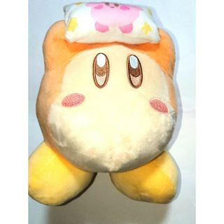 エスケイジャパン(SK JAPAN)のHello  Kirby  ワドルディぬいぐるみ(キャラクターグッズ)