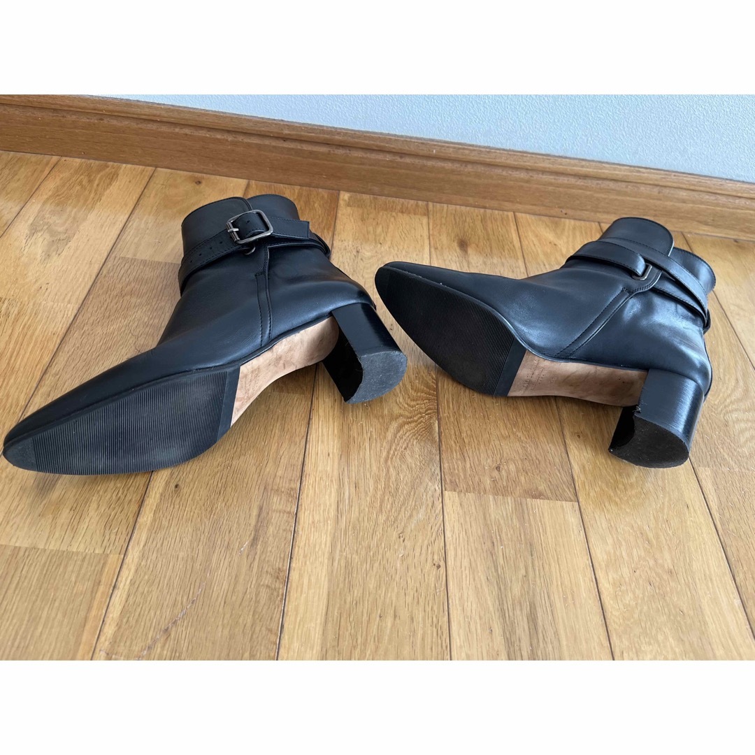 MANOLO BLAHNIK(マノロ ブラニク)ブーツ 36